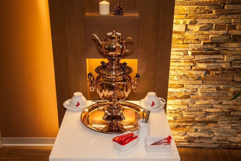 Sauna, hot tub, steam room, body treatments, body wraps, body scrubs