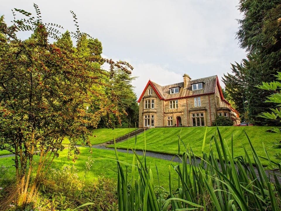 Suite (Easy Access) | Exterior