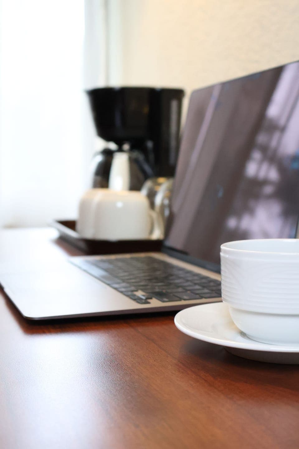 Premier Double Room, 1 King Bed | In-room safe, desk, laptop workspace, iron/ironing board