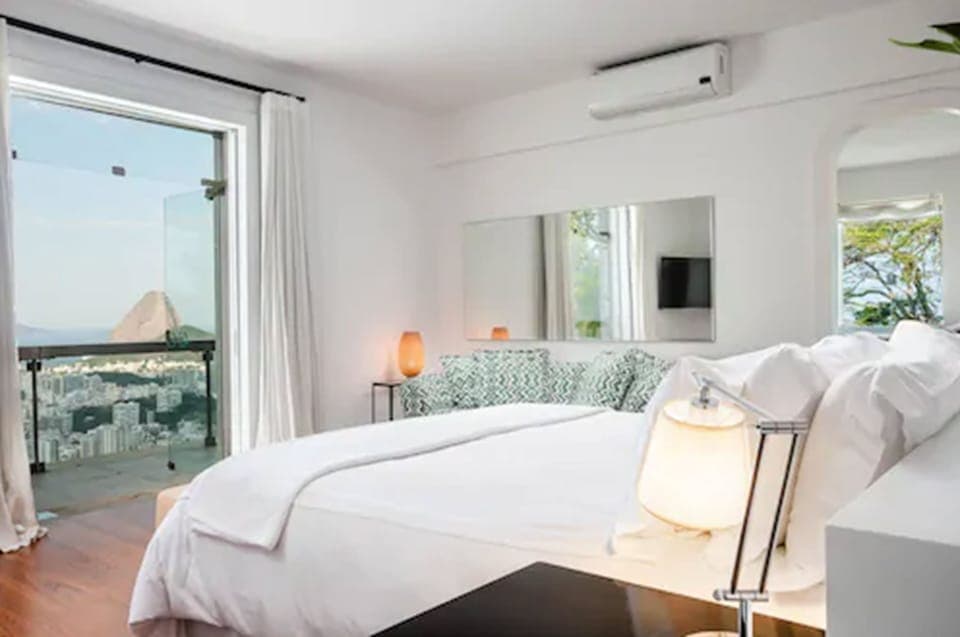 Presidential Suite | View from room