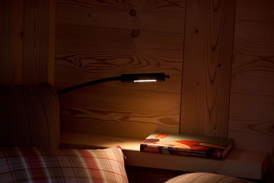 Chalet, 3 Bedrooms | 1 bedroom, premium bedding, down comforters, in-room safe