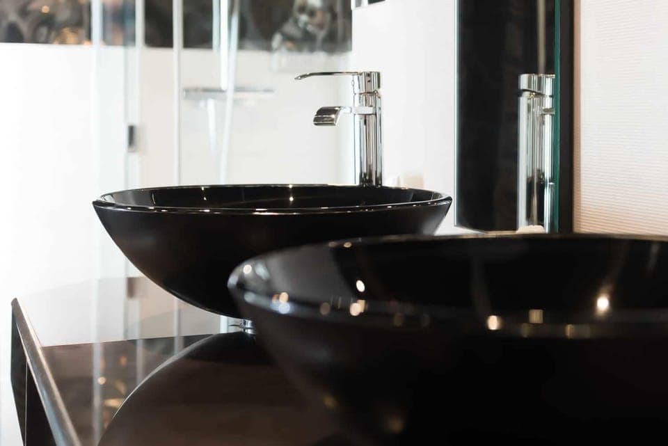 Royal Suite (Nuptiale) | Bathroom sink