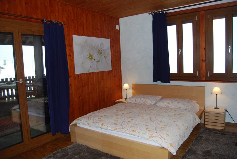 Quadruple Room, Shared Bathroom | Free WiFi