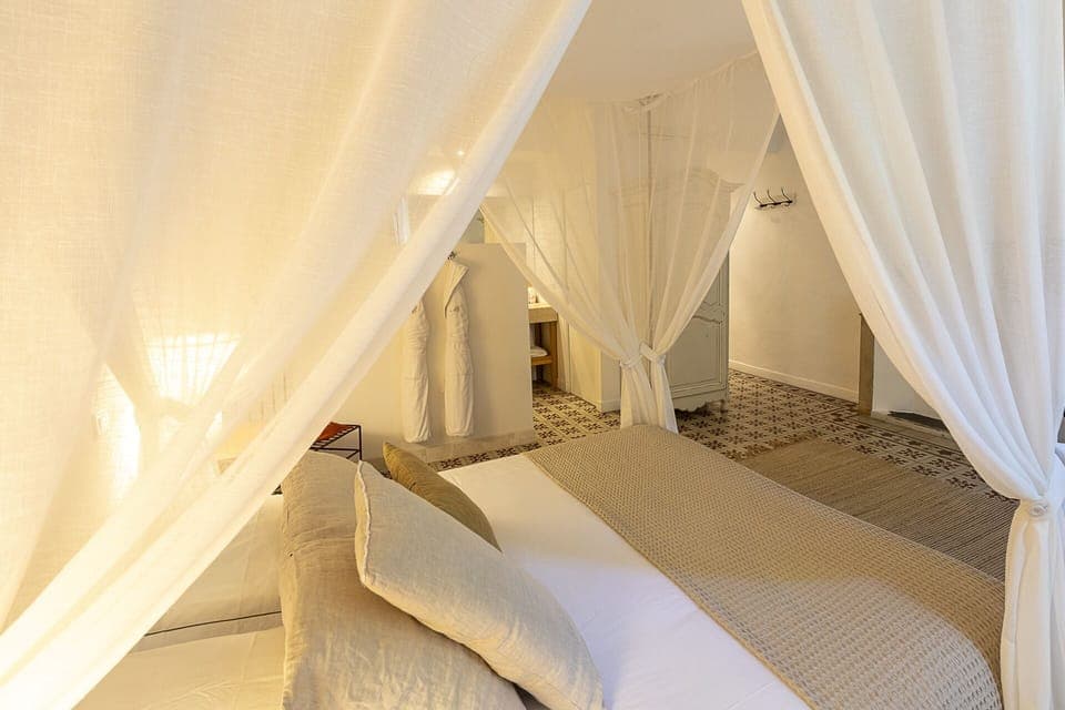 Comfort Double Room | Premium bedding, in-room safe, individually decorated