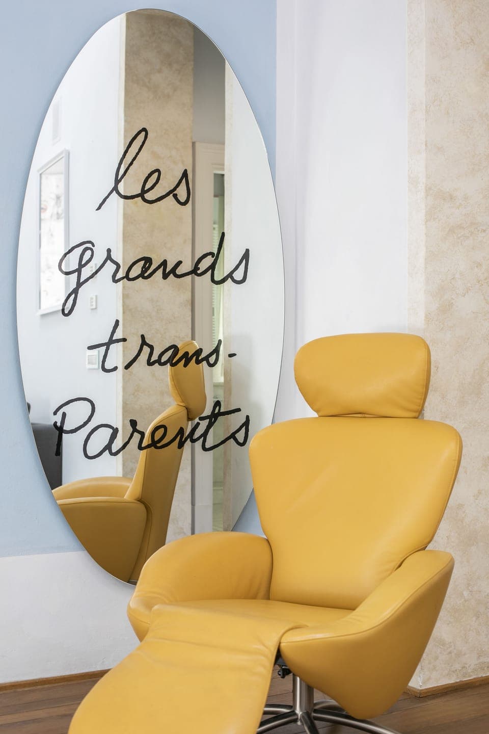 Design Suite | Minibar, in-room safe, individually decorated, individually furnished