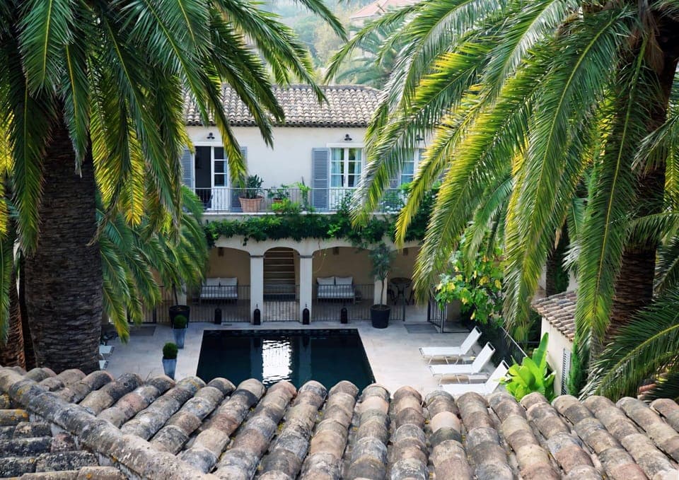 Deluxe Double or Twin Room, Pool View (Cosy) | Balcony view