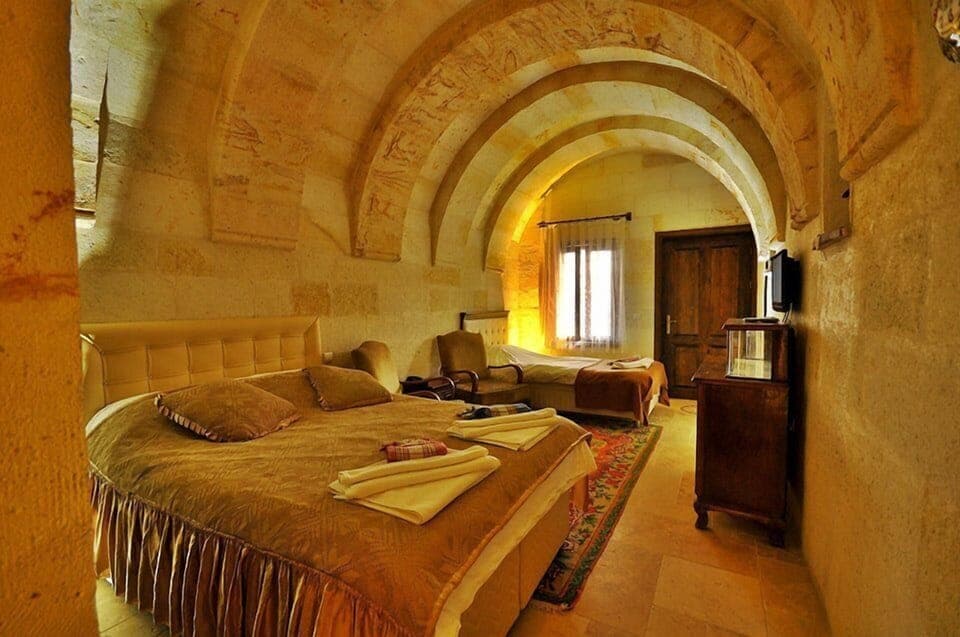 Deluxe Triple Room | Premium bedding, minibar, in-room safe, free WiFi