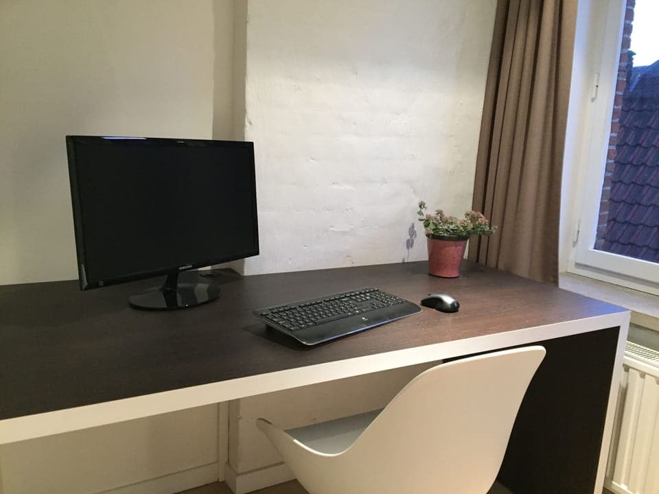 Luxury Room, Multiple Bedrooms, City View, Executive Level | Room amenity