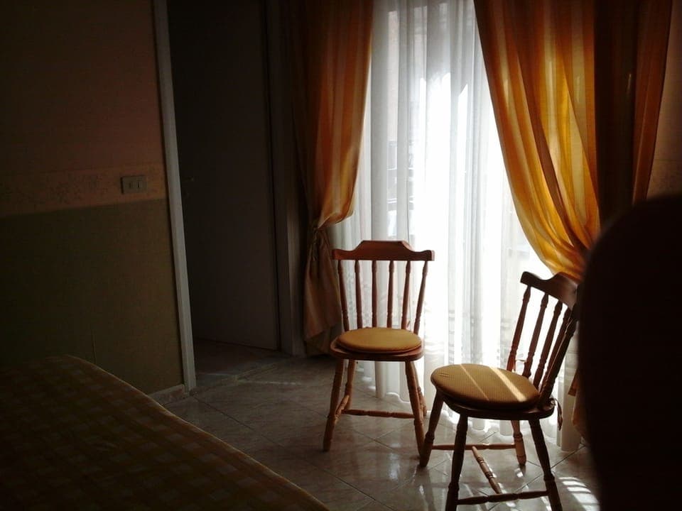 Double Room | Room amenity