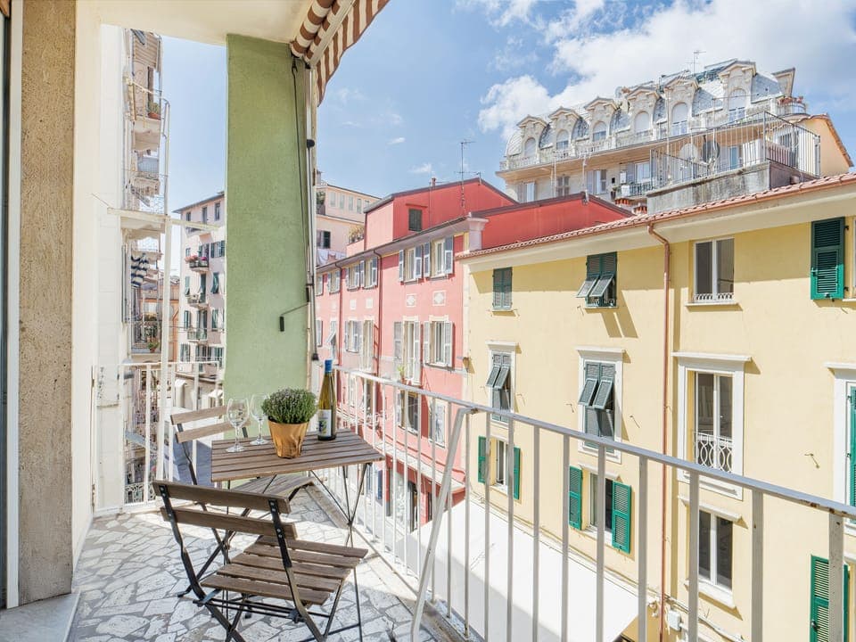 Comfort Double or Twin Room, Balcony | Terrace/patio