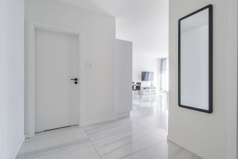 Apartment (Sopocka Przystan X) | Iron/ironing board, cribs/infant beds, free WiFi, bed sheets