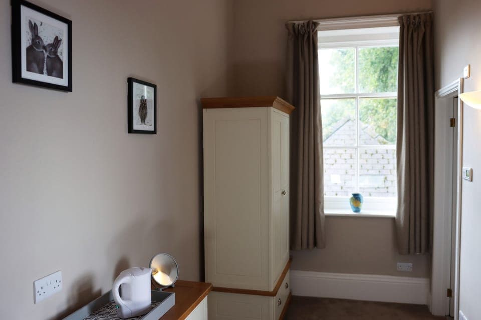 Double Room, Ensuite