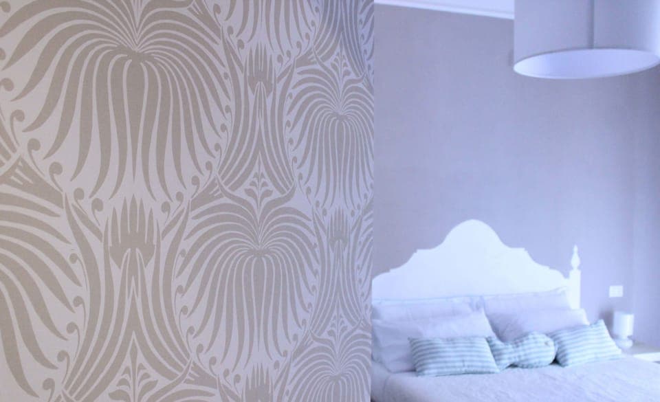 Standard Double Room | View from room