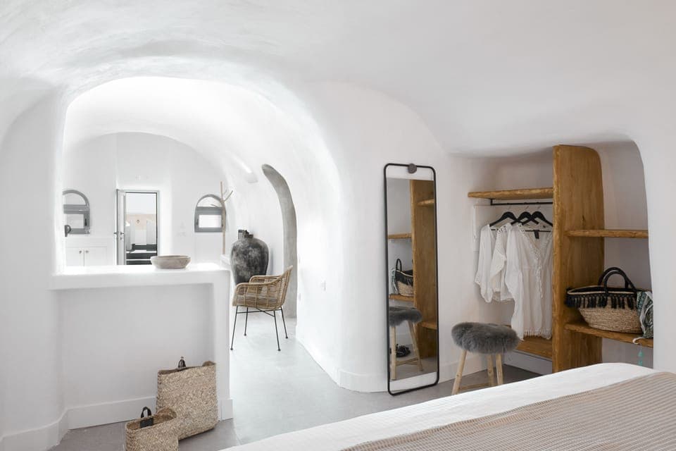 Honeymoon Villa, Hot Tub (Outdoor) | Free WiFi, bed sheets