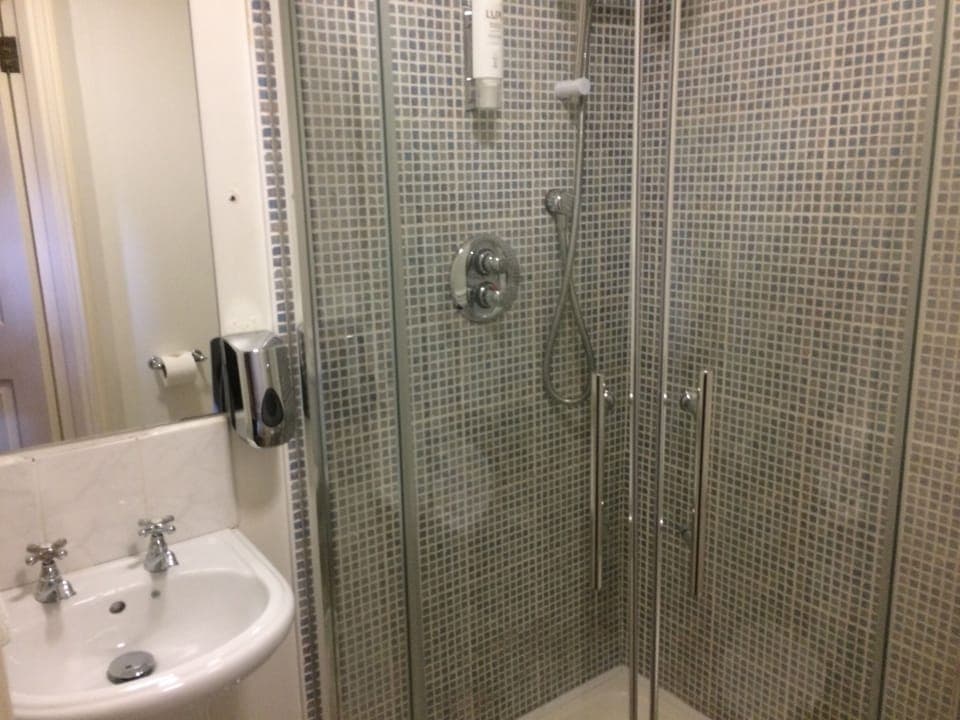 Double Room, Ensuite | Bathroom