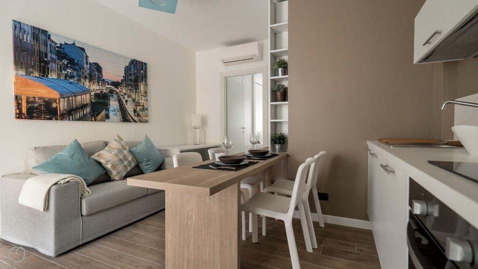 Apartment (1 Bedroom) | Front of property