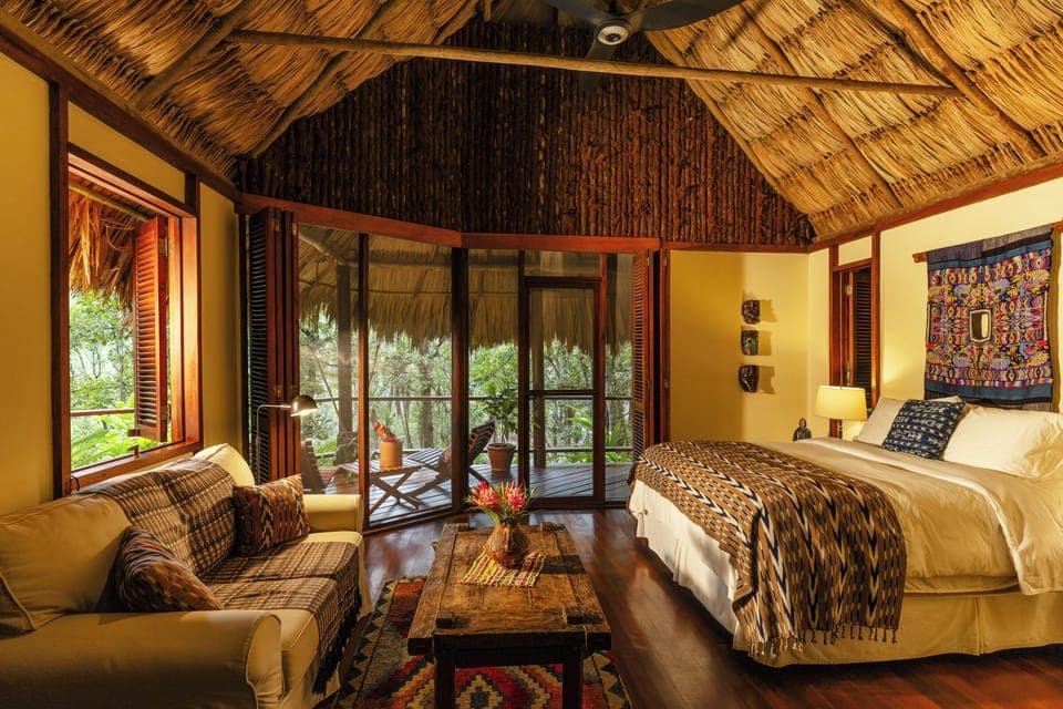 Minibar, in-room safe, individually decorated, desk