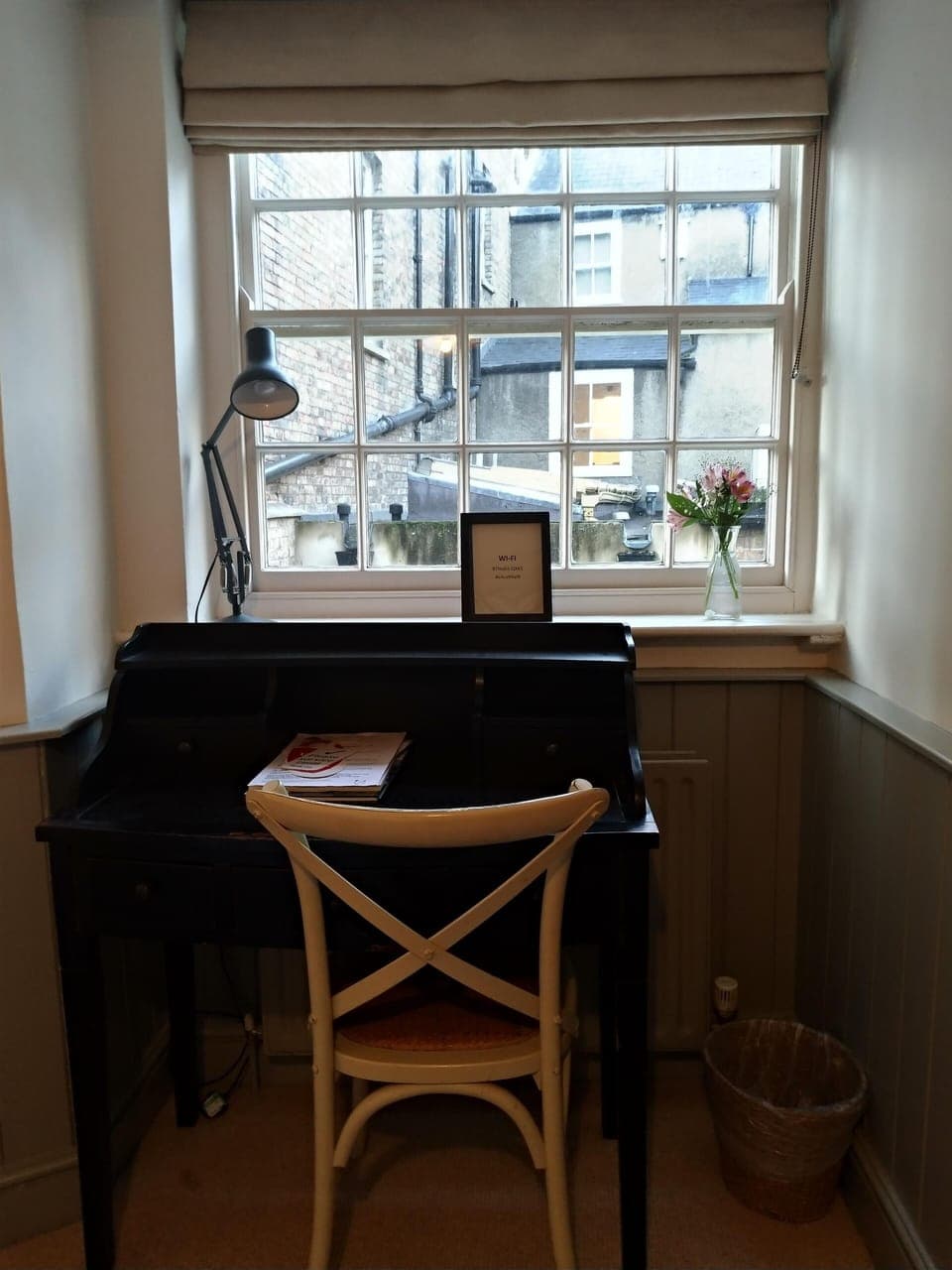 Deluxe Double Room, Ensuite | Room amenity