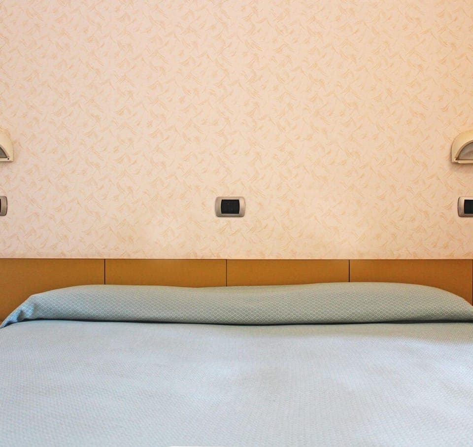 Double or Twin Room | Premium bedding, in-room safe, desk, free WiFi