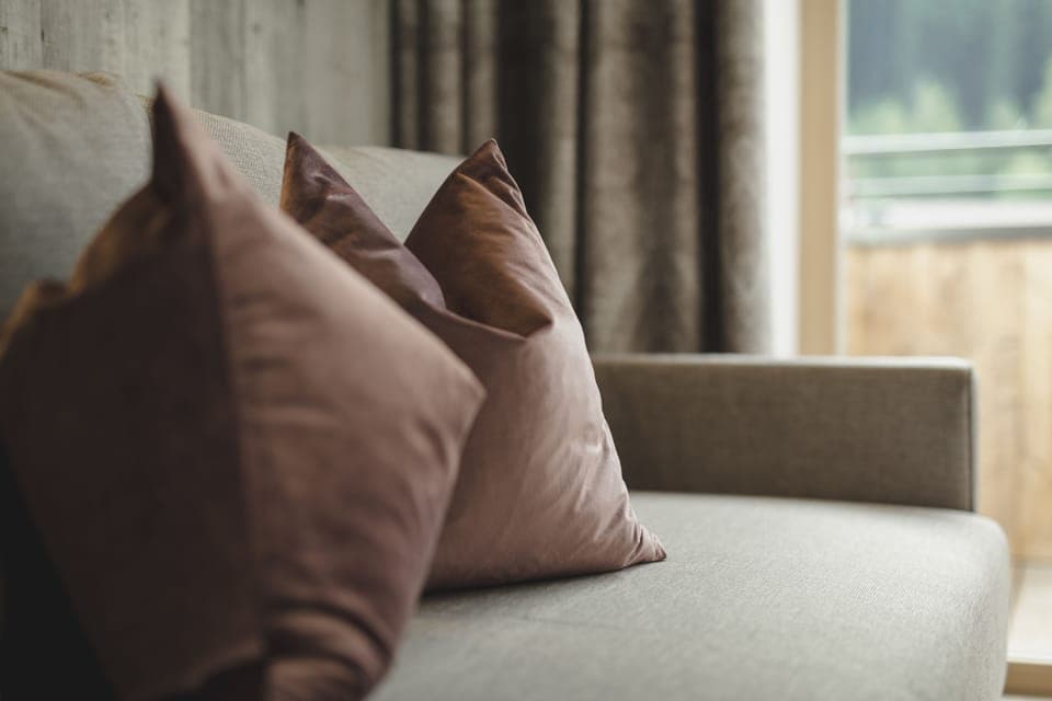 Design Double Room | Premium bedding, in-room safe, individually furnished, desk