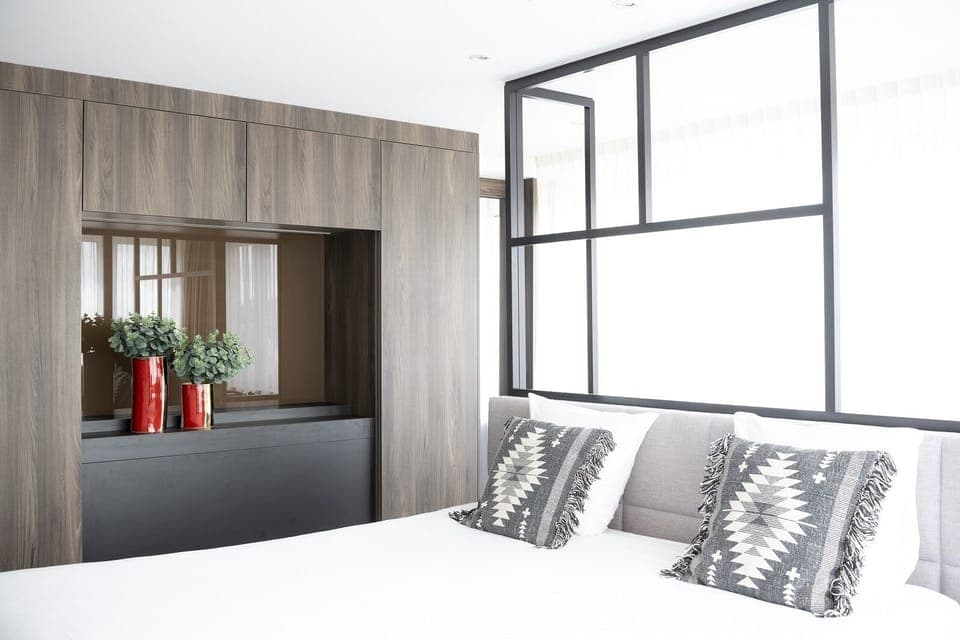 Junior Suite (Plus) | Minibar, in-room safe, free WiFi, bed sheets