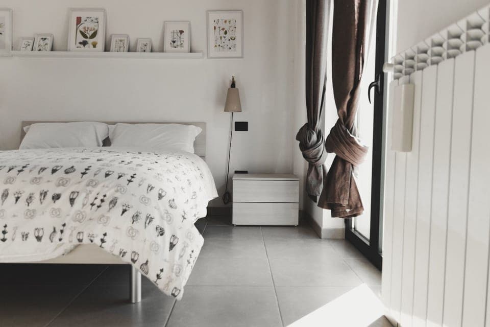 Panoramic Apartment, 1 Bedroom | Iron/ironing board, free WiFi, wheelchair access