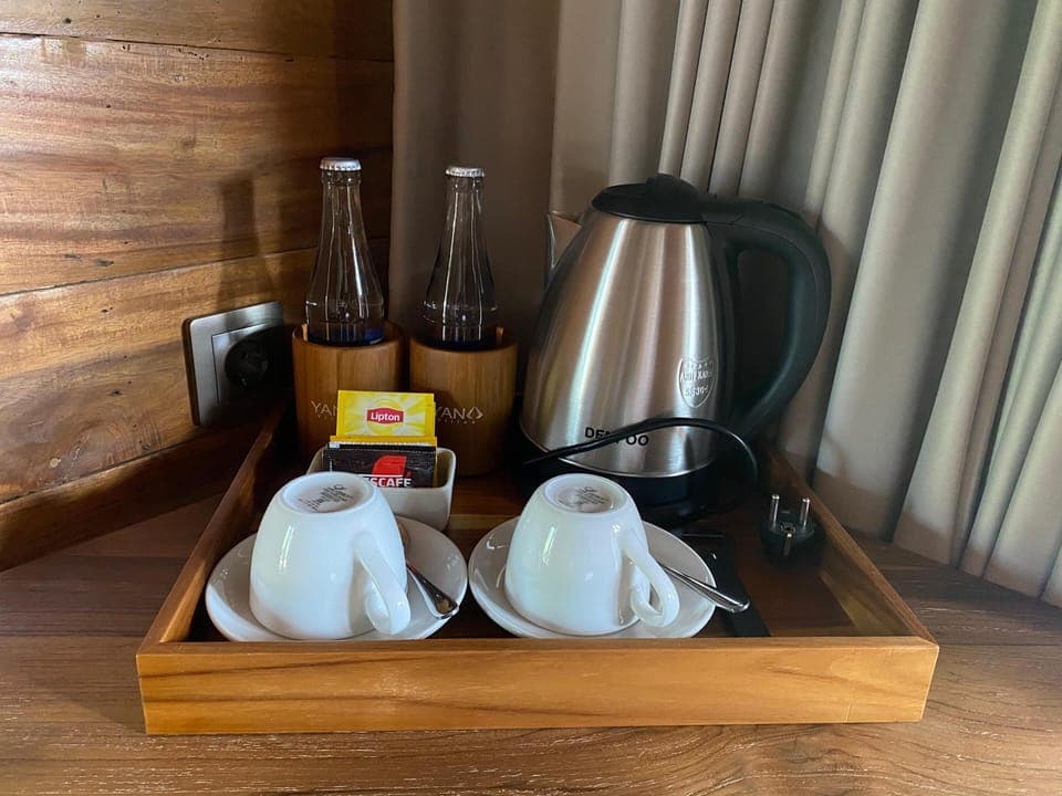 One Bedroom Pool Villa | In-room safe, free WiFi, bed sheets