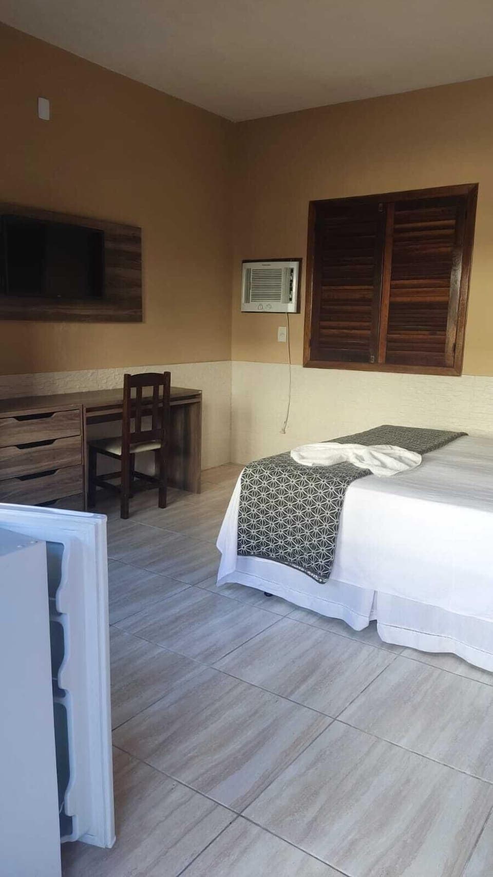 Double Room | Minibar, free WiFi