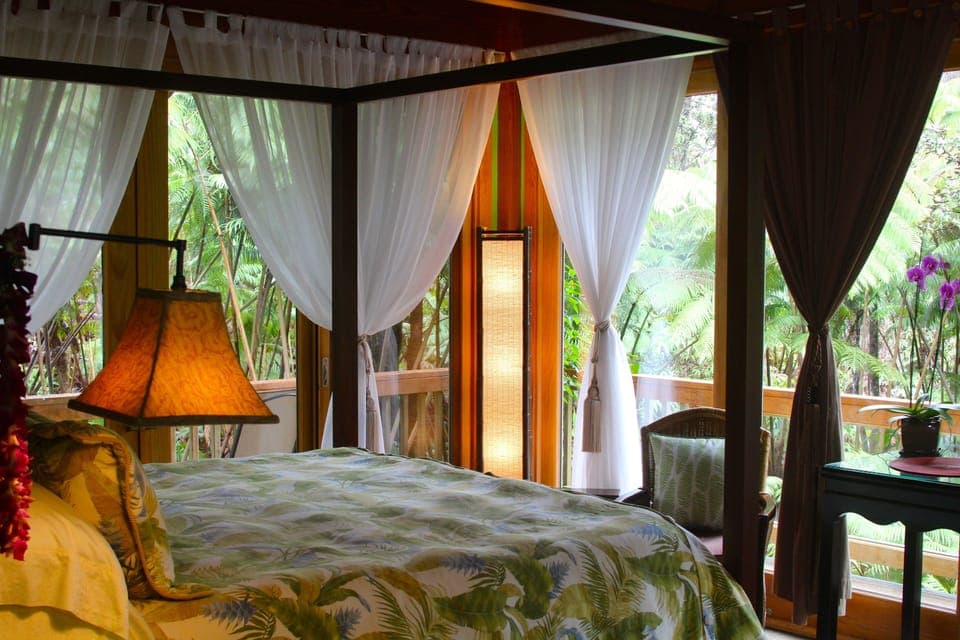 Jade Garden | View from room