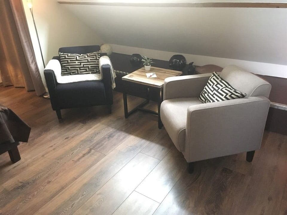 Superior Double or Twin Room, Private Bathroom (Coeur de Loup)