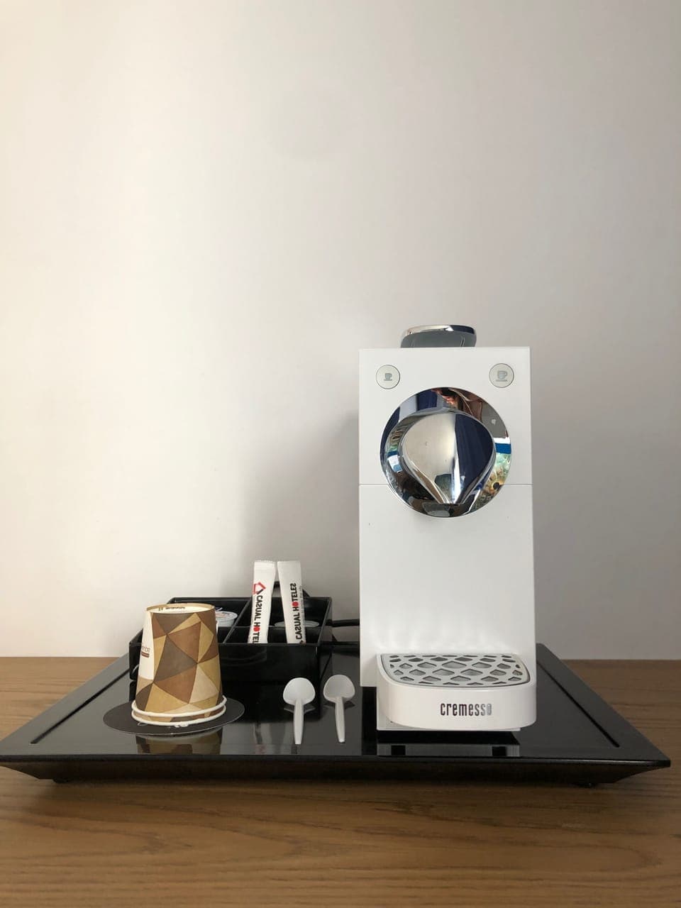 Minibar, individually decorated, desk, blackout drapes