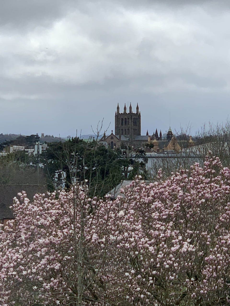 Double Room, Ensuite (Small) | View from property