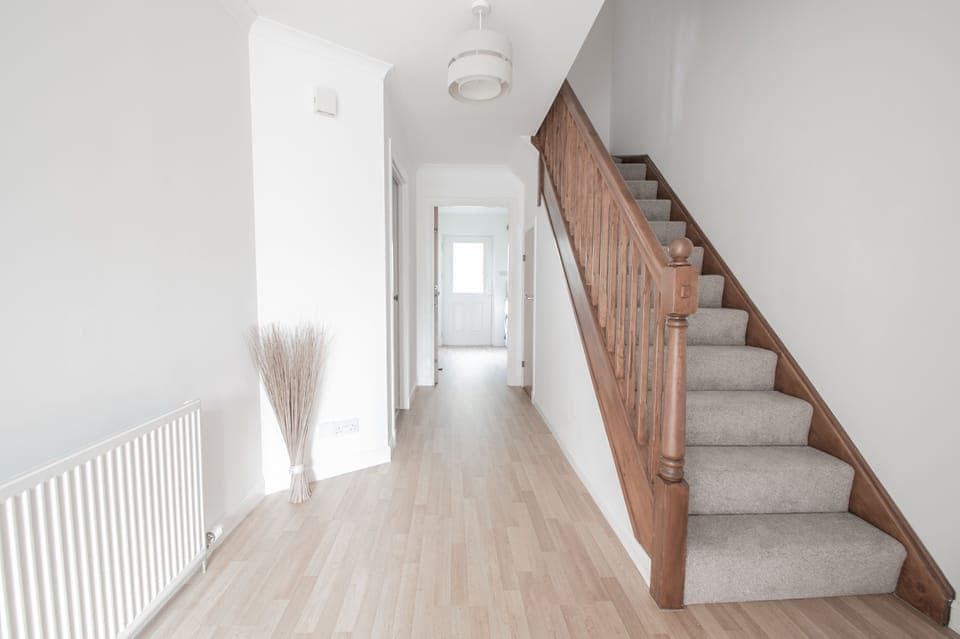 Apartment, 5 Bedrooms | Iron/ironing board, free WiFi, bed sheets