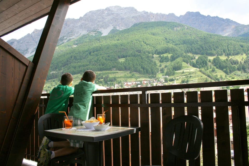 Superior Double or Twin Room | View from room