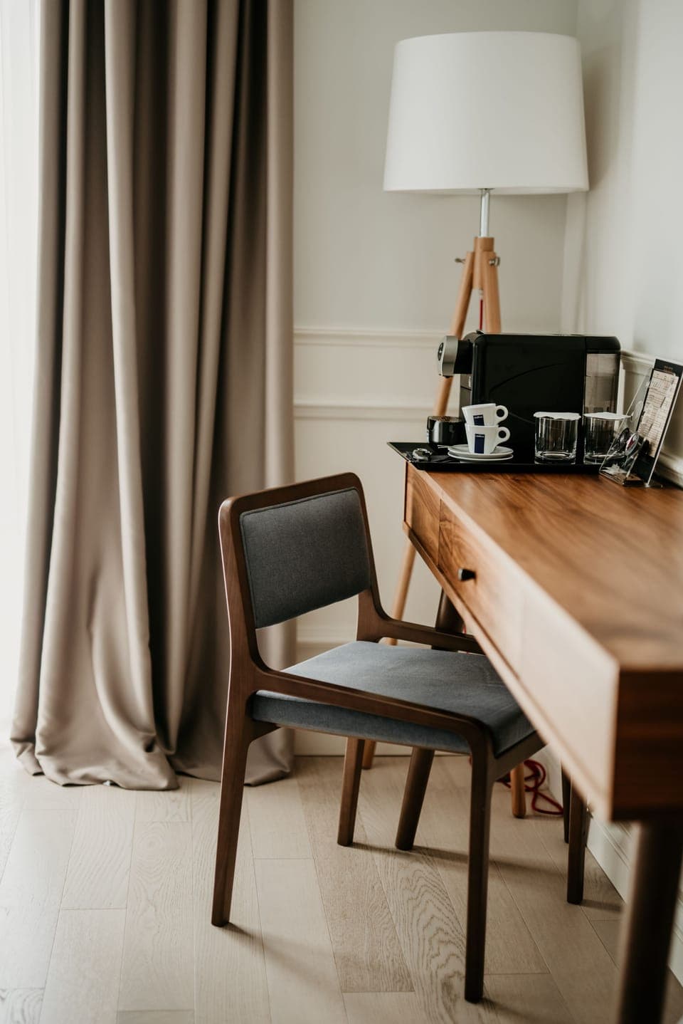 Comfort Double or Twin Room | Park view