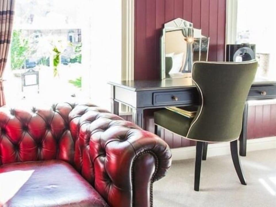 Superior Double Room | Iron/ironing board, free WiFi, bed sheets