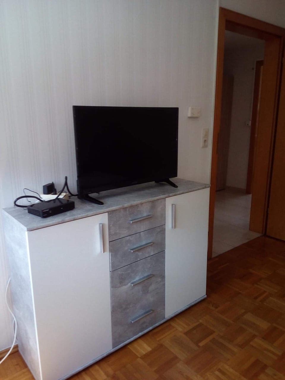 Standard Condo, 1 Bedroom, Kitchen | In-room safe, soundproofing, free WiFi, bed sheets