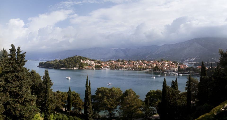 Superior Double Room, Balcony, City View | City view