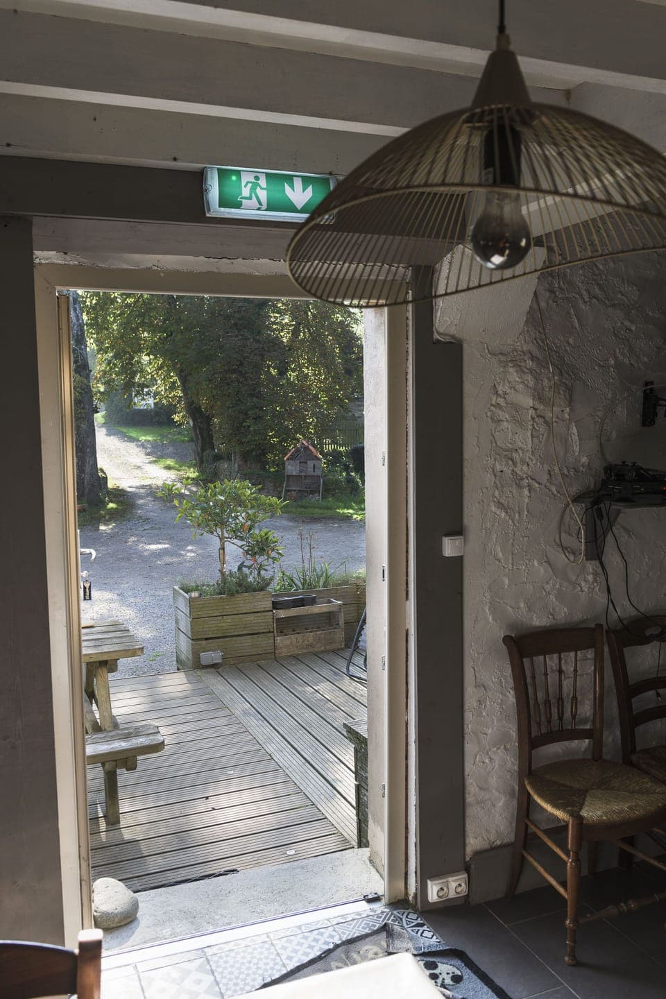 Panoramic House (La Grange) | Interior
