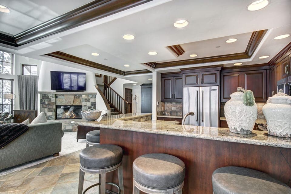 Condo, 3 Bedrooms | Interior