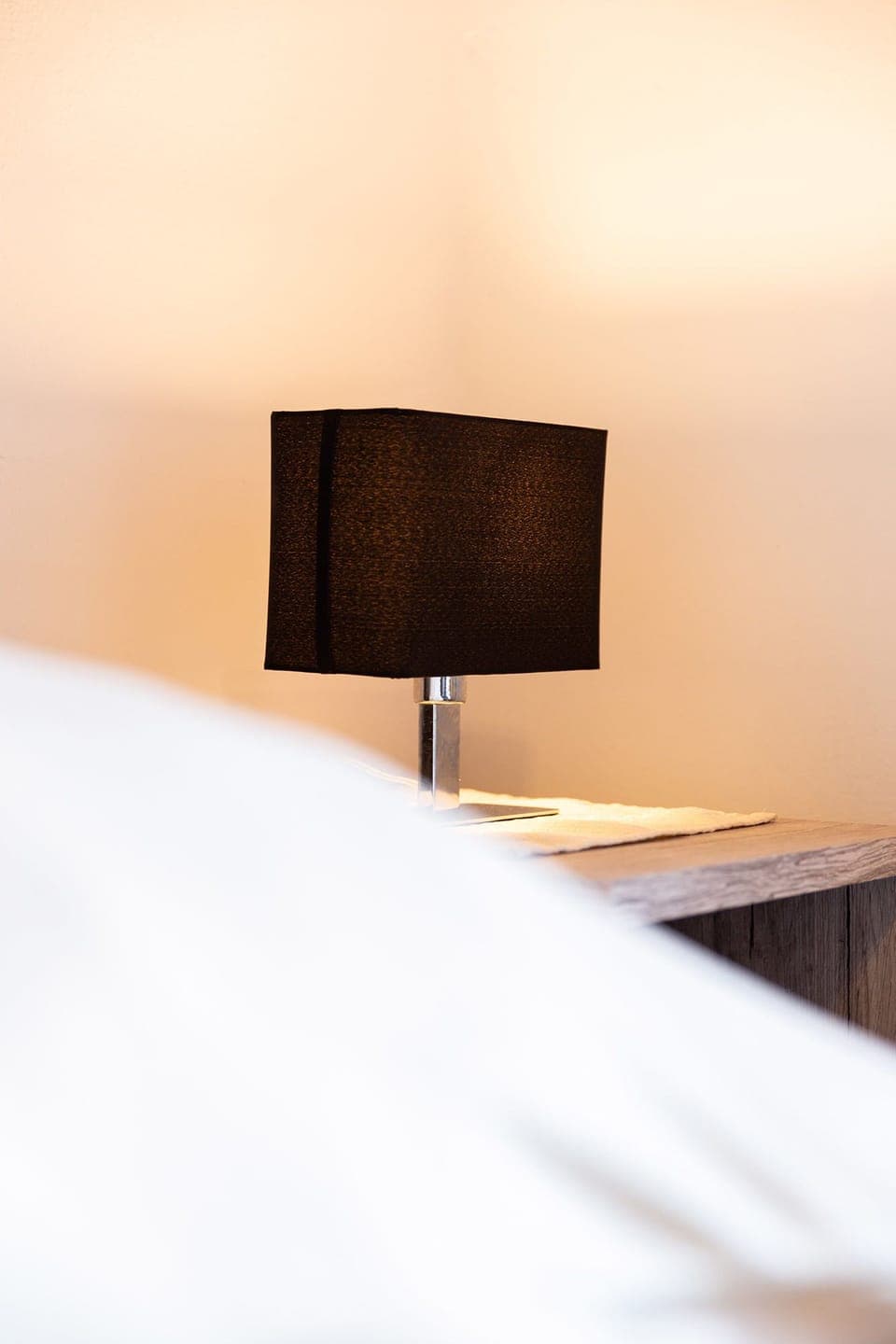 Deluxe Double Room | Desk, free WiFi, bed sheets