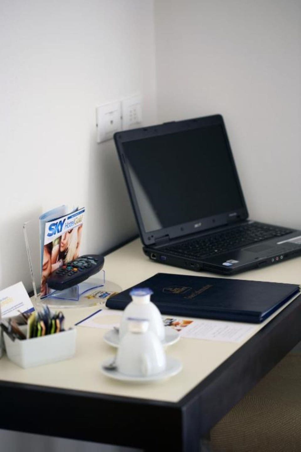 Superior Room, 1 King Bed (with Single Sofabed) | Minibar, in-room safe, desk, blackout drapes