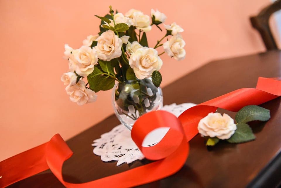 Double Room | Minibar, iron/ironing board, rollaway beds, free WiFi