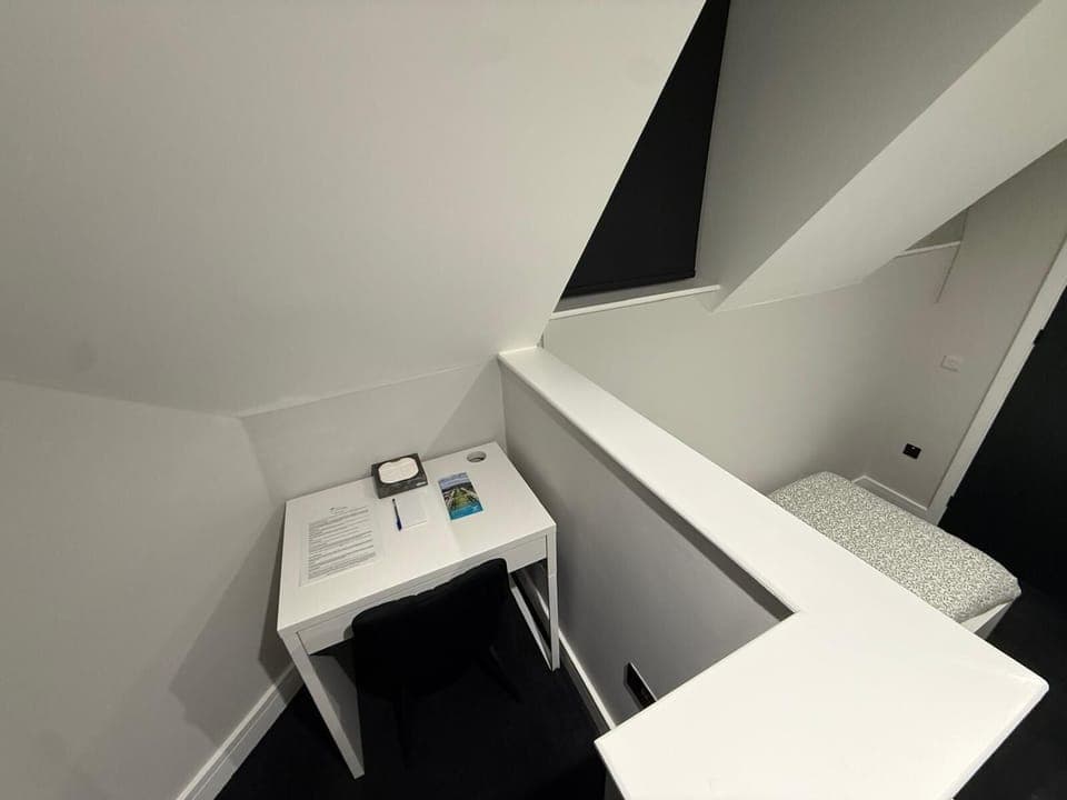 Superior Single Room, Ensuite