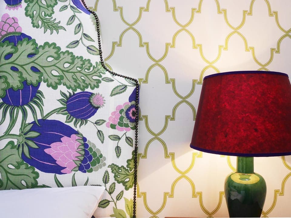 Double Room | Iron/ironing board, free WiFi, bed sheets