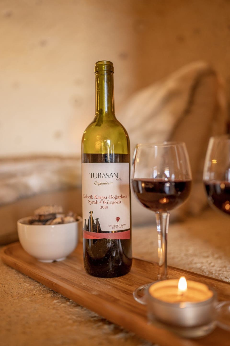 Stone Deluxe Room with View | Premium bedding, in-room safe, soundproofing, free WiFi