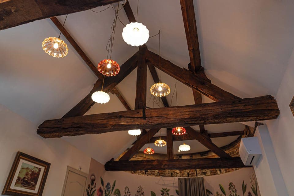 Superior Suite, Tower | Free WiFi, bed sheets