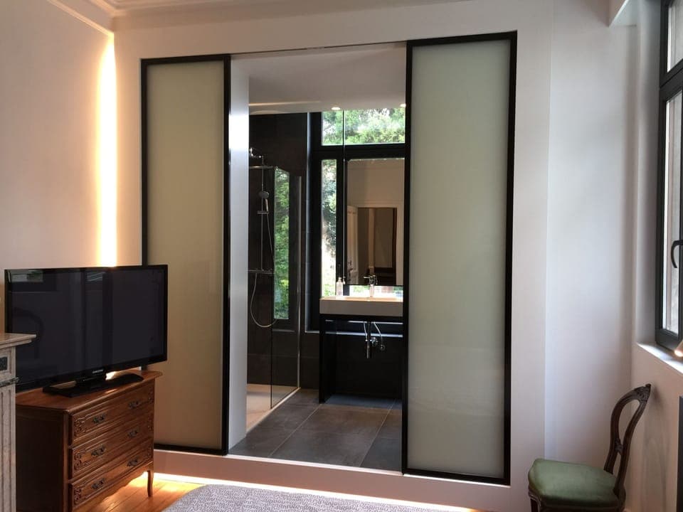 Superior Double Room | Egyptian cotton sheets, premium bedding, individually decorated