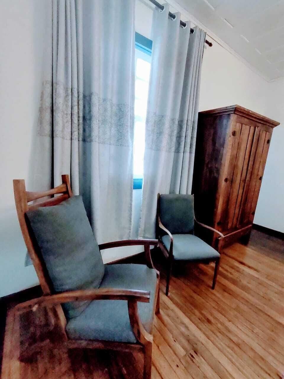 Superior Double Room, Multiple Beds | In-room safe, individually decorated, iron/ironing board, free WiFi