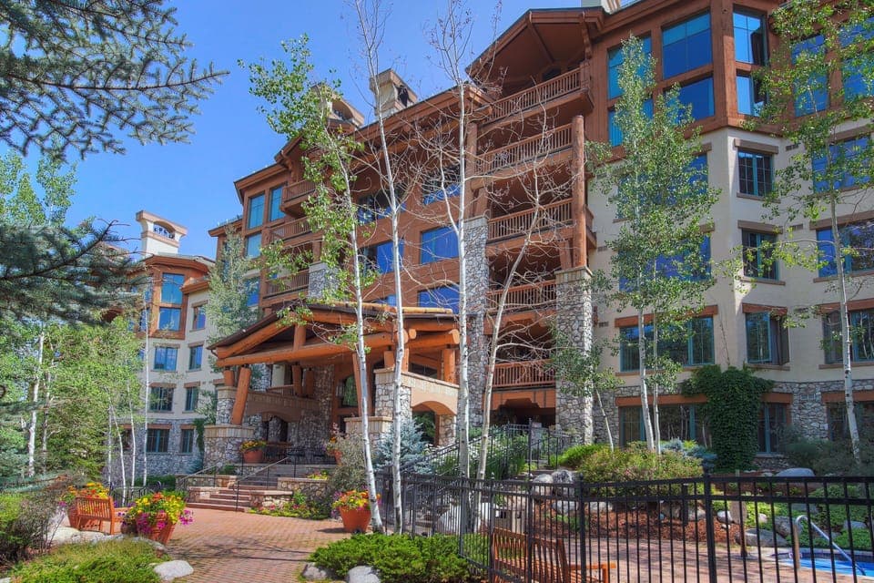 Condo, 1 Bedroom | Exterior